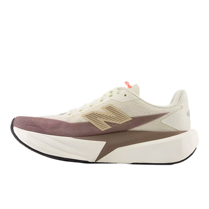 New Balance FuelCell FuelCell Rebel v5 - Angora/Earth Shadow and Sea Salt
