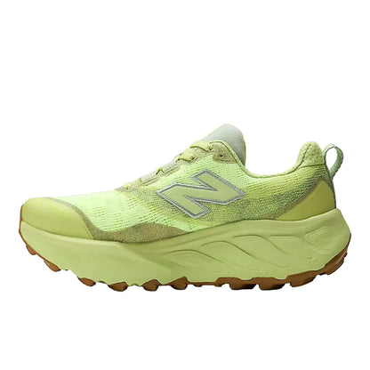 New balance Fresh Foam X Hierro V9 Wide Women's -Afterglow/Mosaic Green
