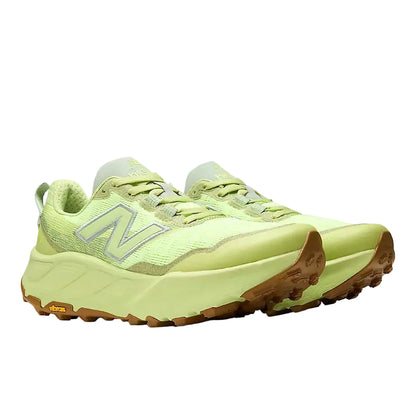 New balance Fresh Foam X Hierro V9 Wide Women's -Afterglow/Mosaic Green