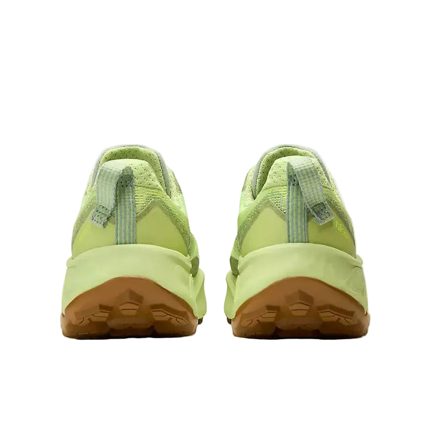 New balance Fresh Foam X Hierro V9 Wide Women's -Afterglow/Mosaic Green