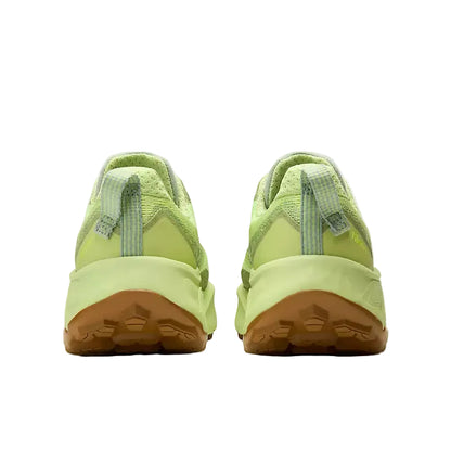 New balance Fresh Foam X Hierro V9 Wide Women's -Afterglow/Mosaic Green