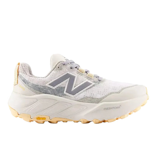 New balance Fresh Foam X Hierro V9 Wide Women's - Sea Salt/White Peach