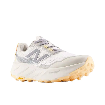 New balance Fresh Foam X Hierro V9 Wide Women's - Sea Salt/White Peach