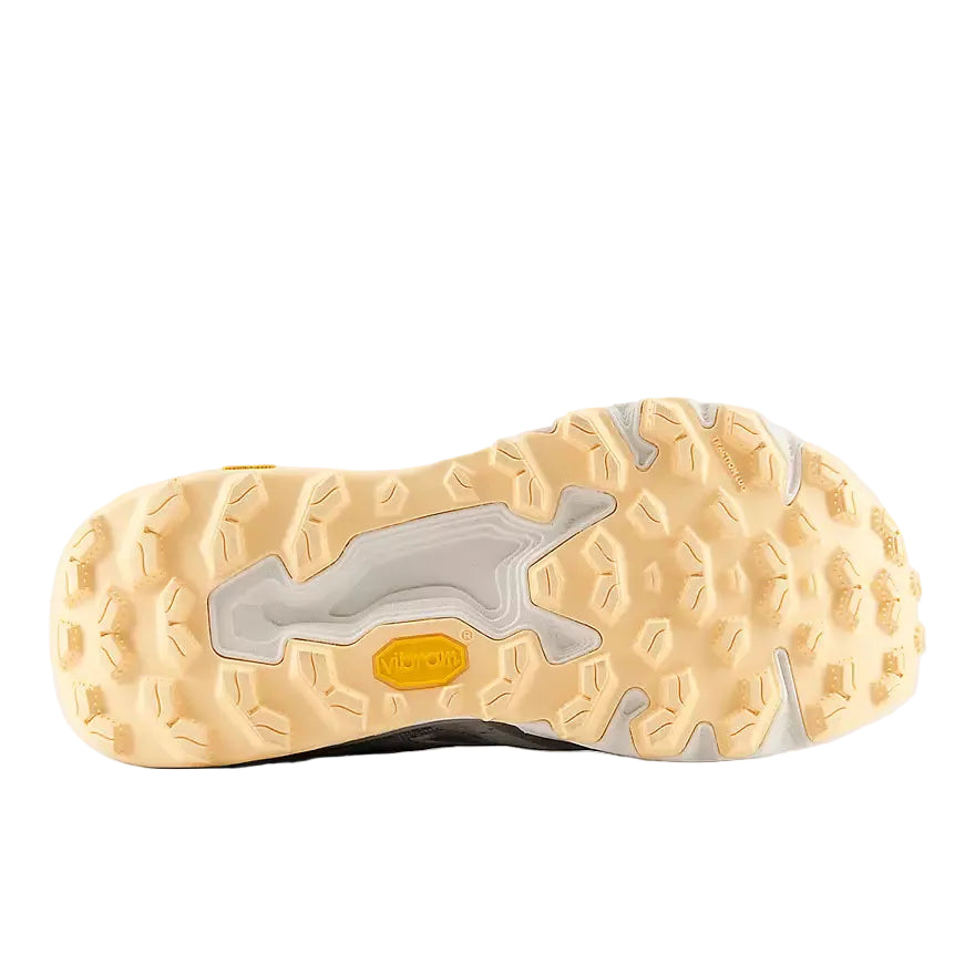 New balance Fresh Foam X Hierro V9 Wide Women's - Sea Salt/White Peach