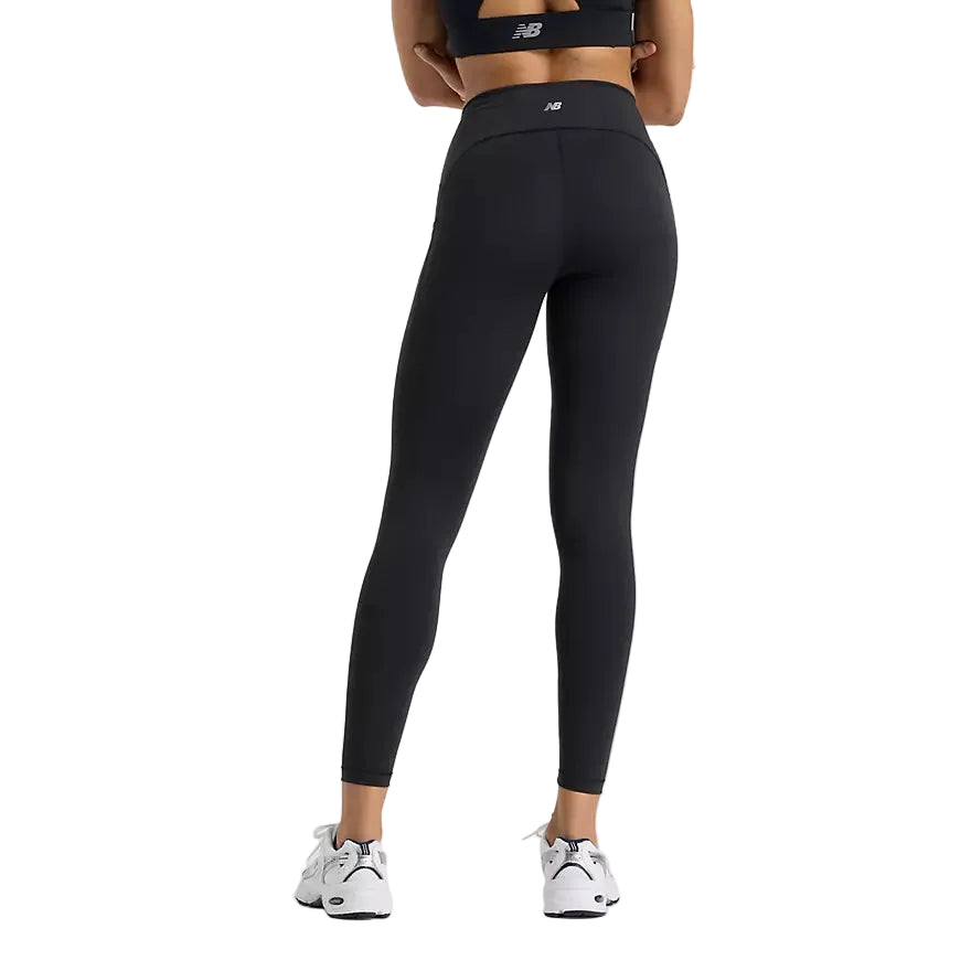 New Balance RC Pocket Legging 25" - Black