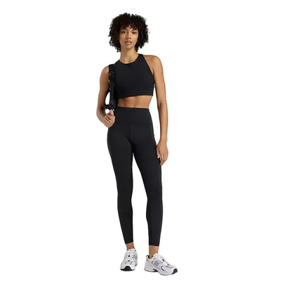 New Balance RC Pocket Legging 25" - Black