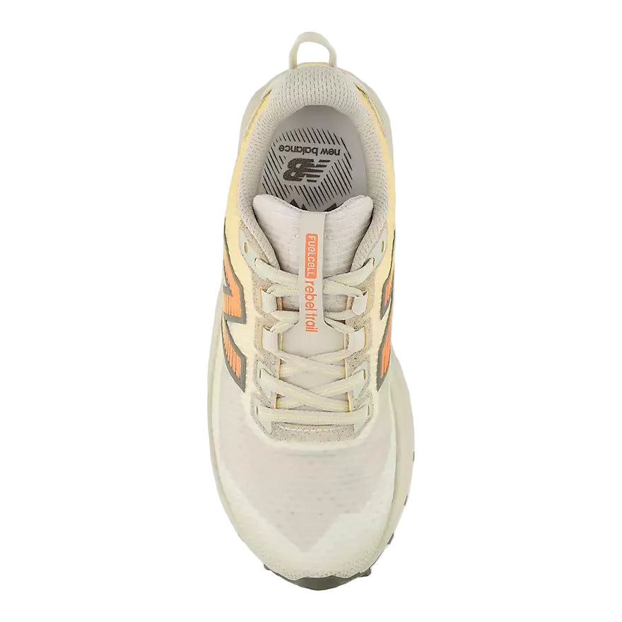 New Balance FuelCell Rebel Trail Women's