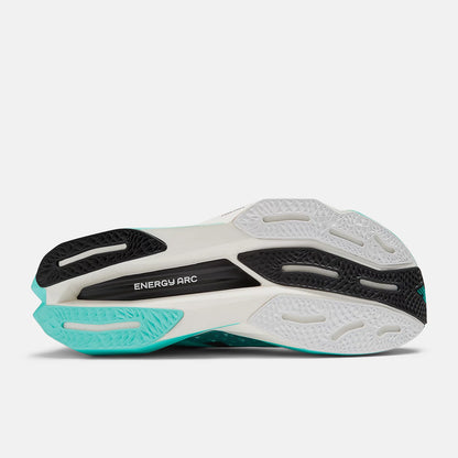 FuelCell SuperComp Elite v4  Women's - Cyber Jade/White/Black