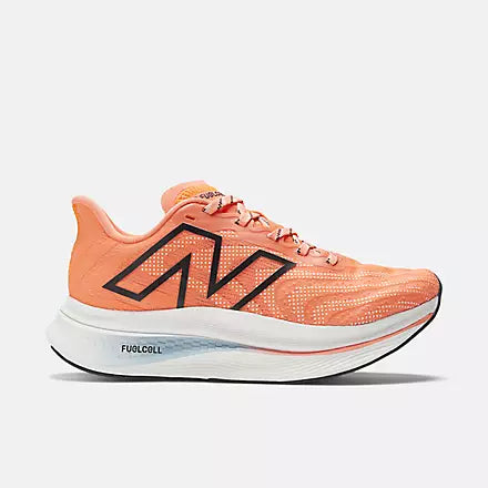 New Balance FuelCell SuperComp Trainer v4 Women's