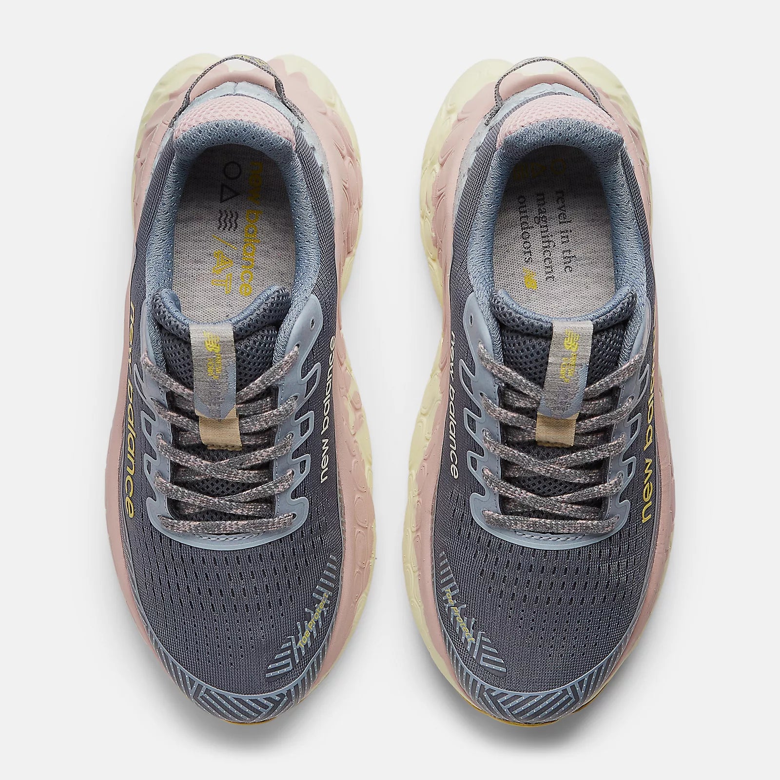 New Balance Fresh Foam X More Trail V3 Women's The Sweat Shop