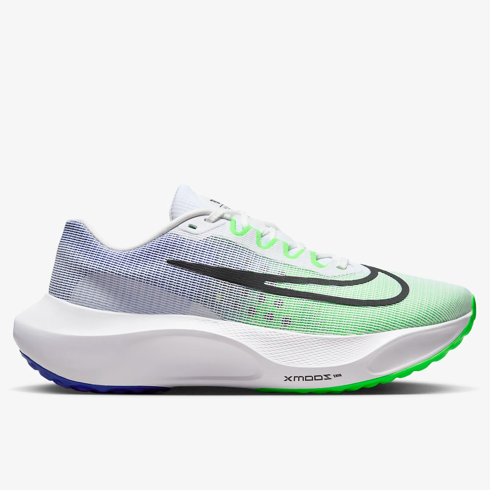 Nike Zoom Fly 5 Men's Running Shoes | The Sweatshop – The Sweat Shop