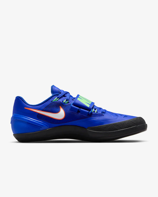 Nike Zoom Rotational 6 Men's - Racer Blue