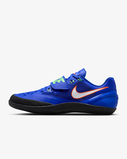 Nike Zoom Rotational 6 Men's - Racer Blue