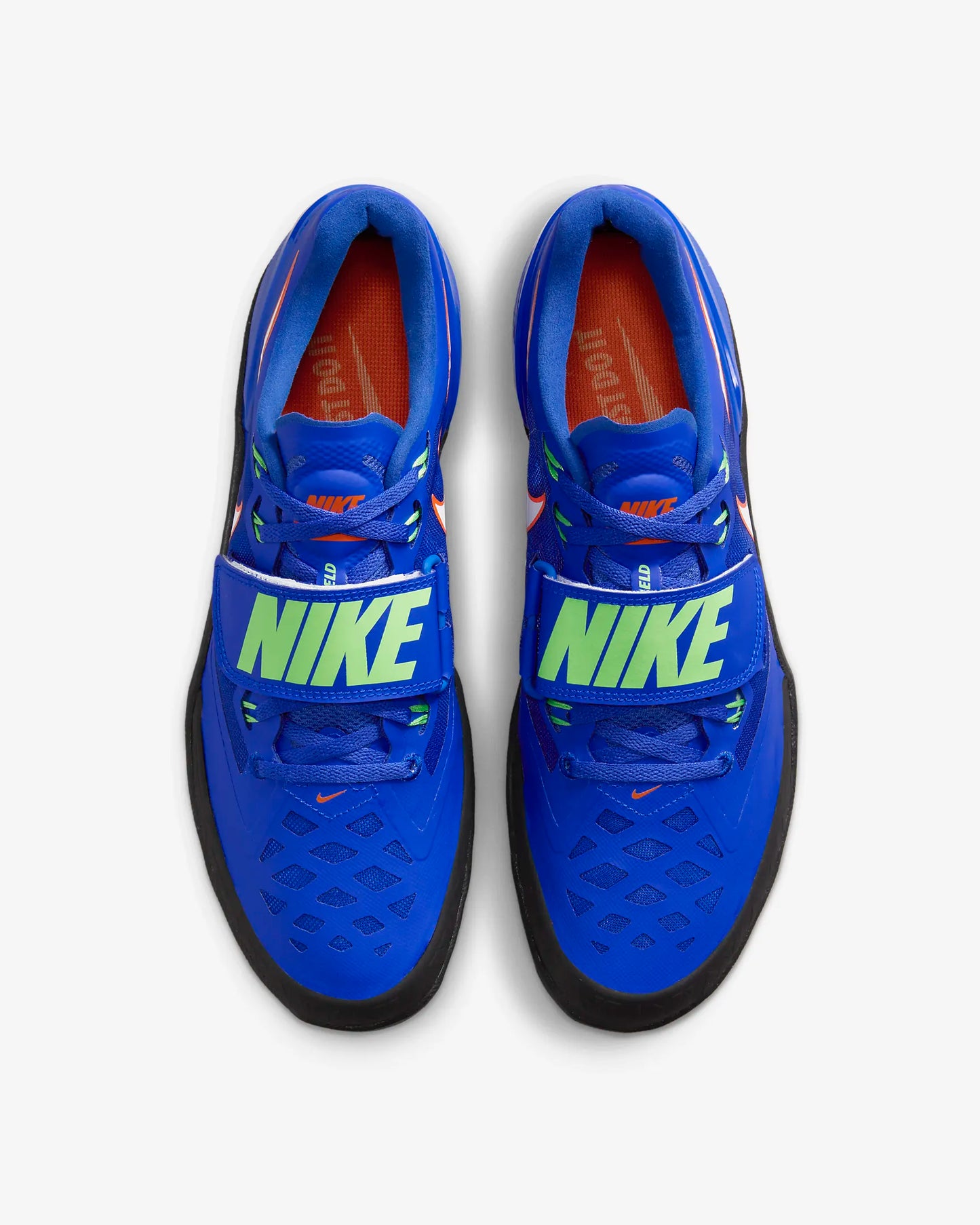 Nike Zoom Rotational 6 Men's - Racer Blue