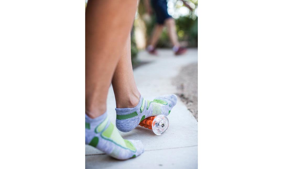 TriggerPoint NANO Foot Roller - The Sweat Shop