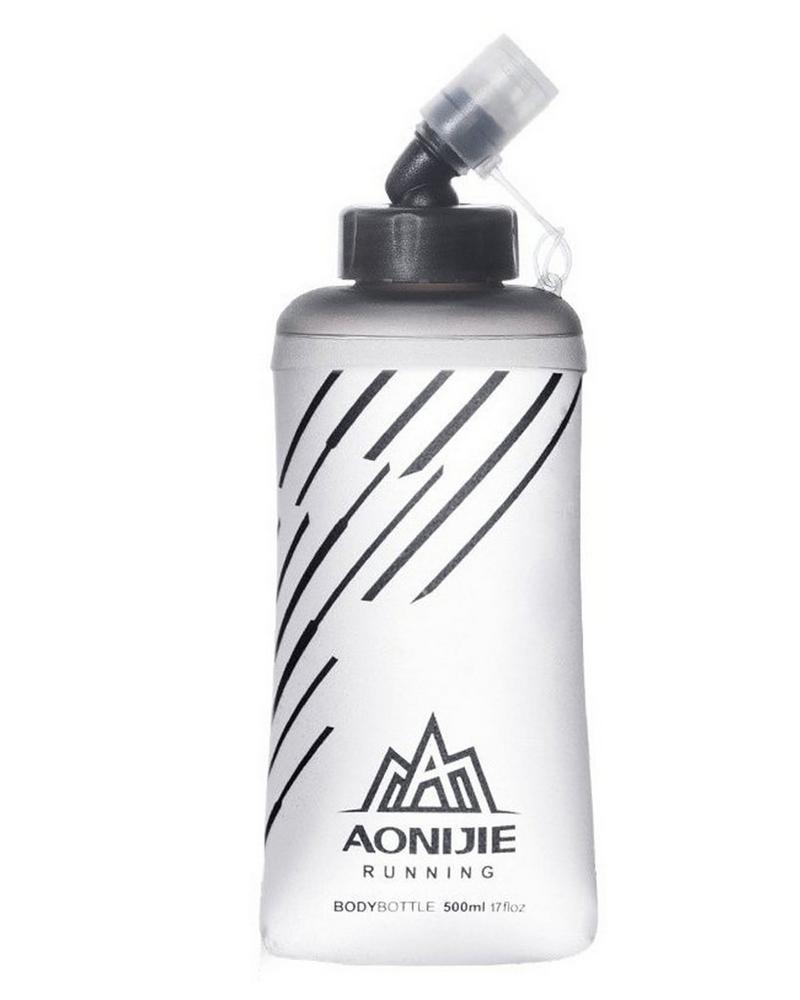 Aonijie Soft Flask 500ml Quick Stow - The Sweat Shop