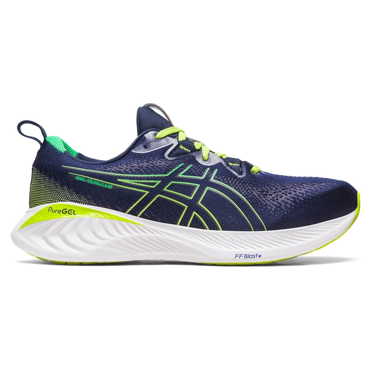 Asics Gel-Cumulus 25 Men's