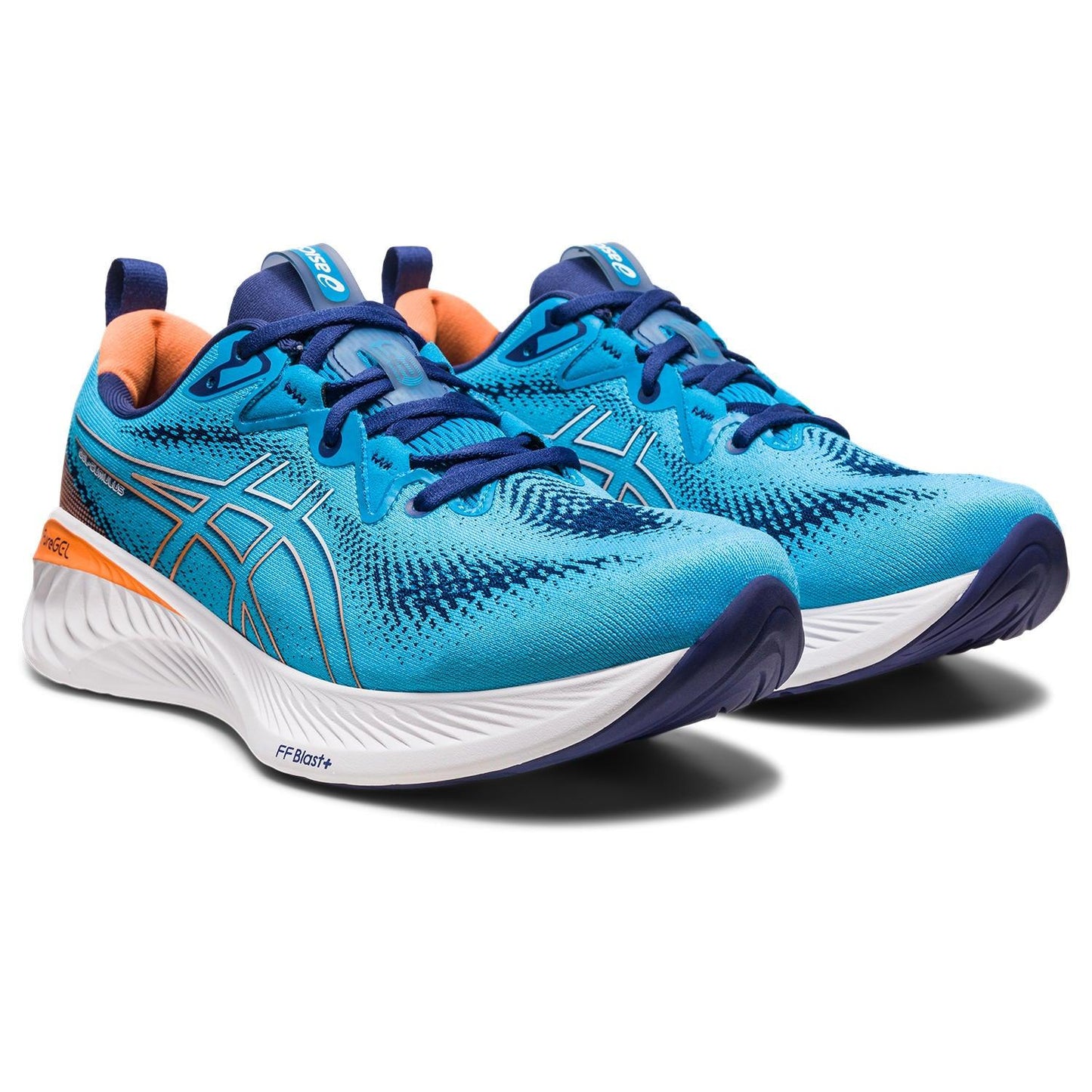 Asics Gel-Cumulus 25 Men's