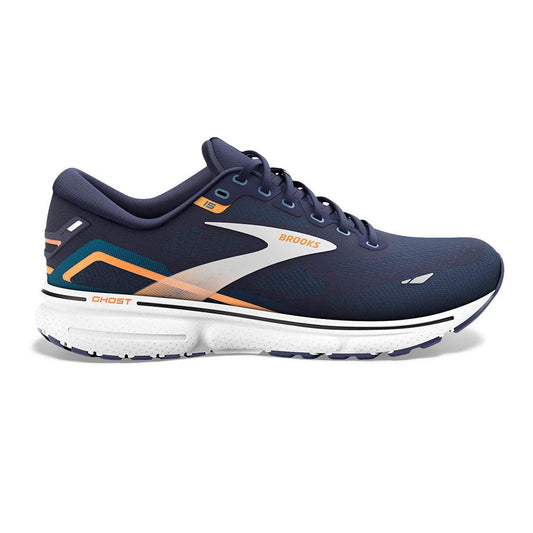 Brooks Ghost 15 Wide Men's - The Sweat Shop