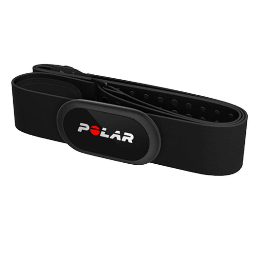 Polar H10 Heart Rate Belt & Sensor - The Sweat Shop