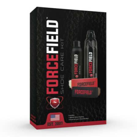 Forcefield Athletic Care Kit - The Sweat Shop