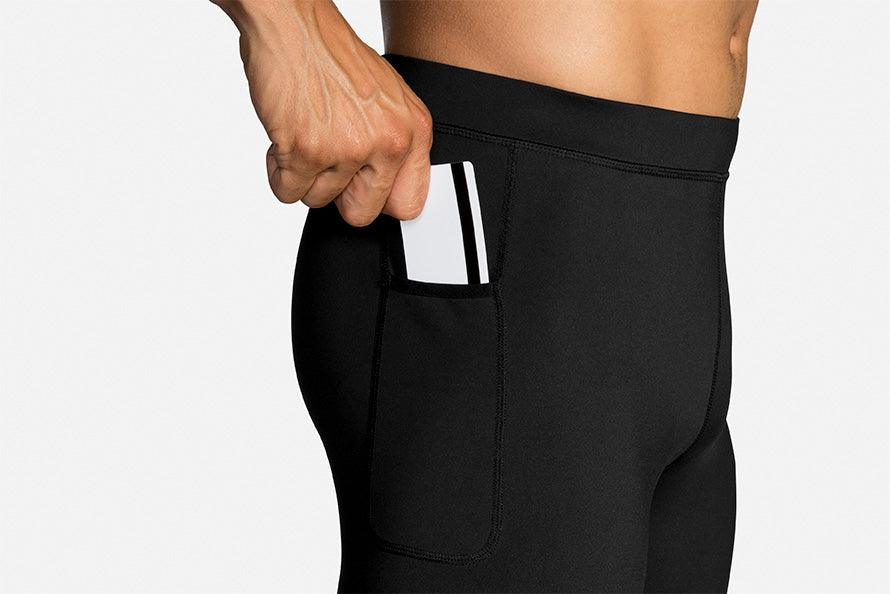 Brooks Source Tights Men's - The Sweat Shop