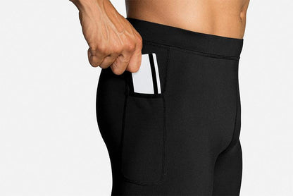 Brooks Source Tights Men's - The Sweat Shop