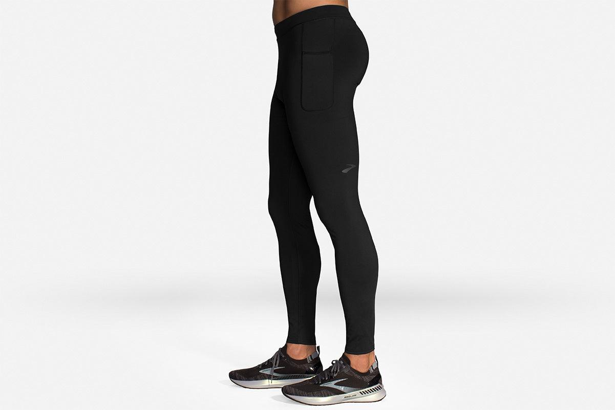 Brooks Source Tights Men's - The Sweat Shop