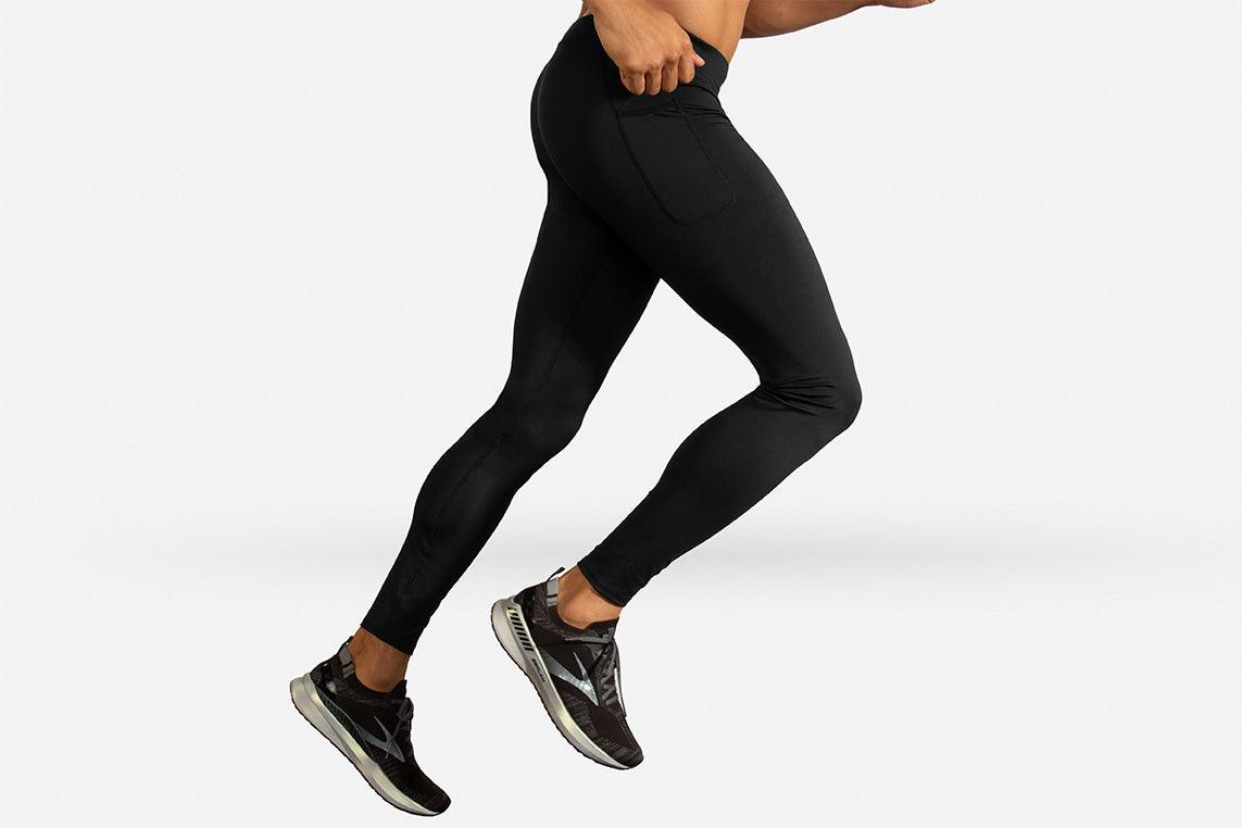 Brooks Source Tights Men's - The Sweat Shop