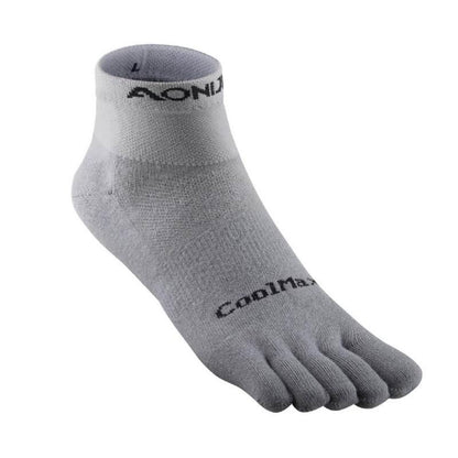 Aonijie Sports 5 Finger Socks