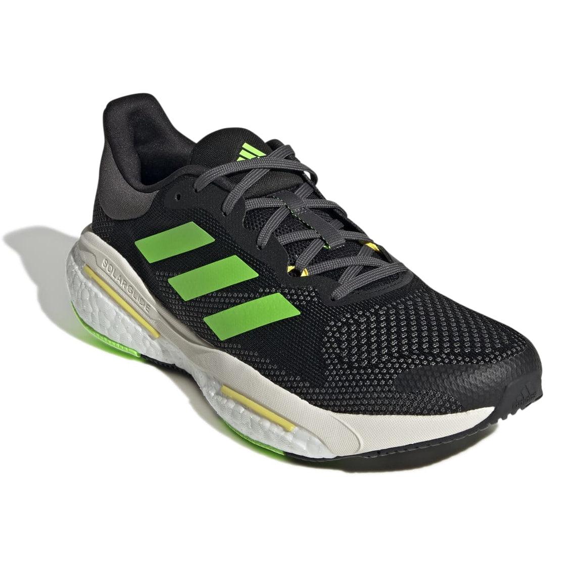 Adidas Solarglide 5 Men's - The Sweat Shop