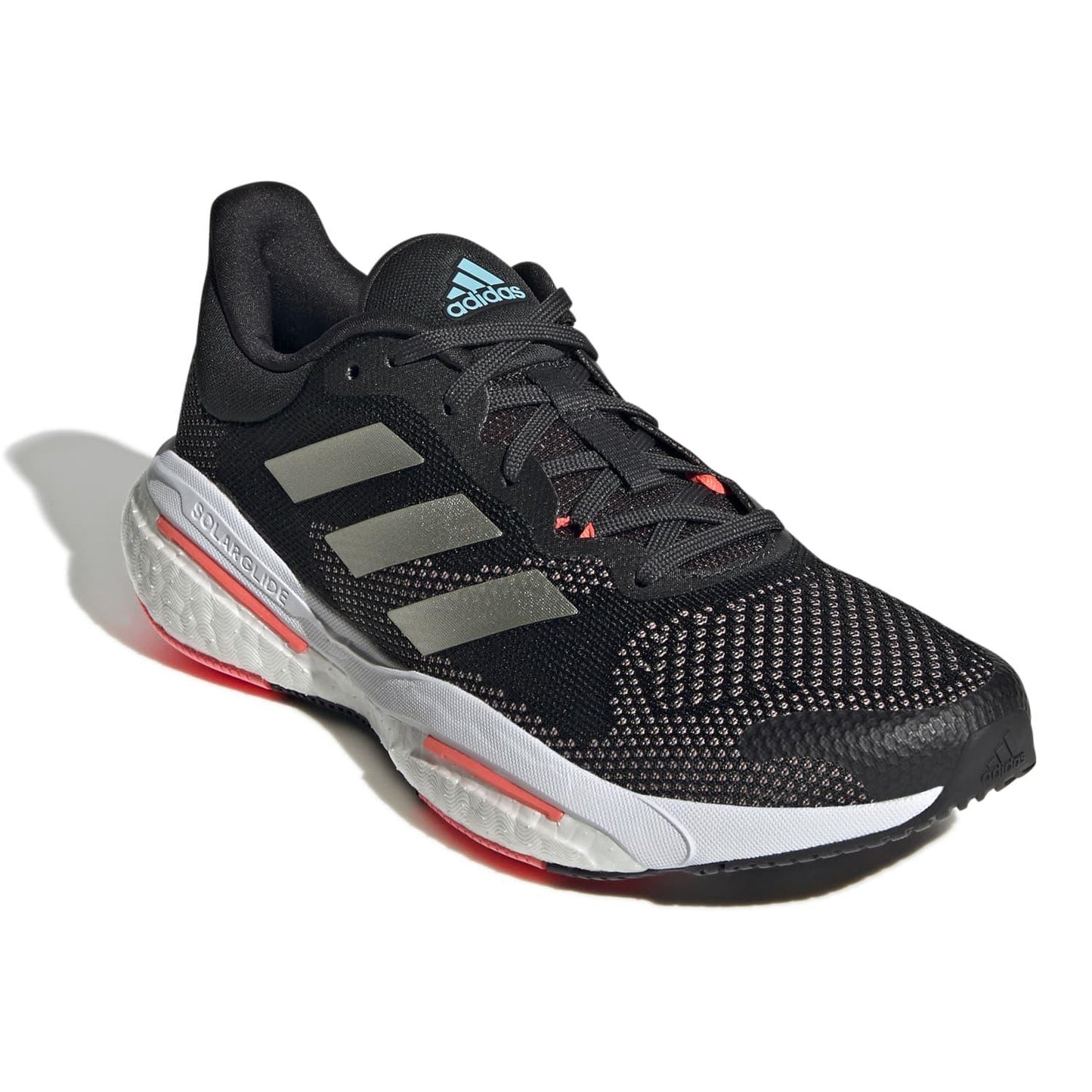 Adidas Solarglide 5 Women's - The Sweat Shop