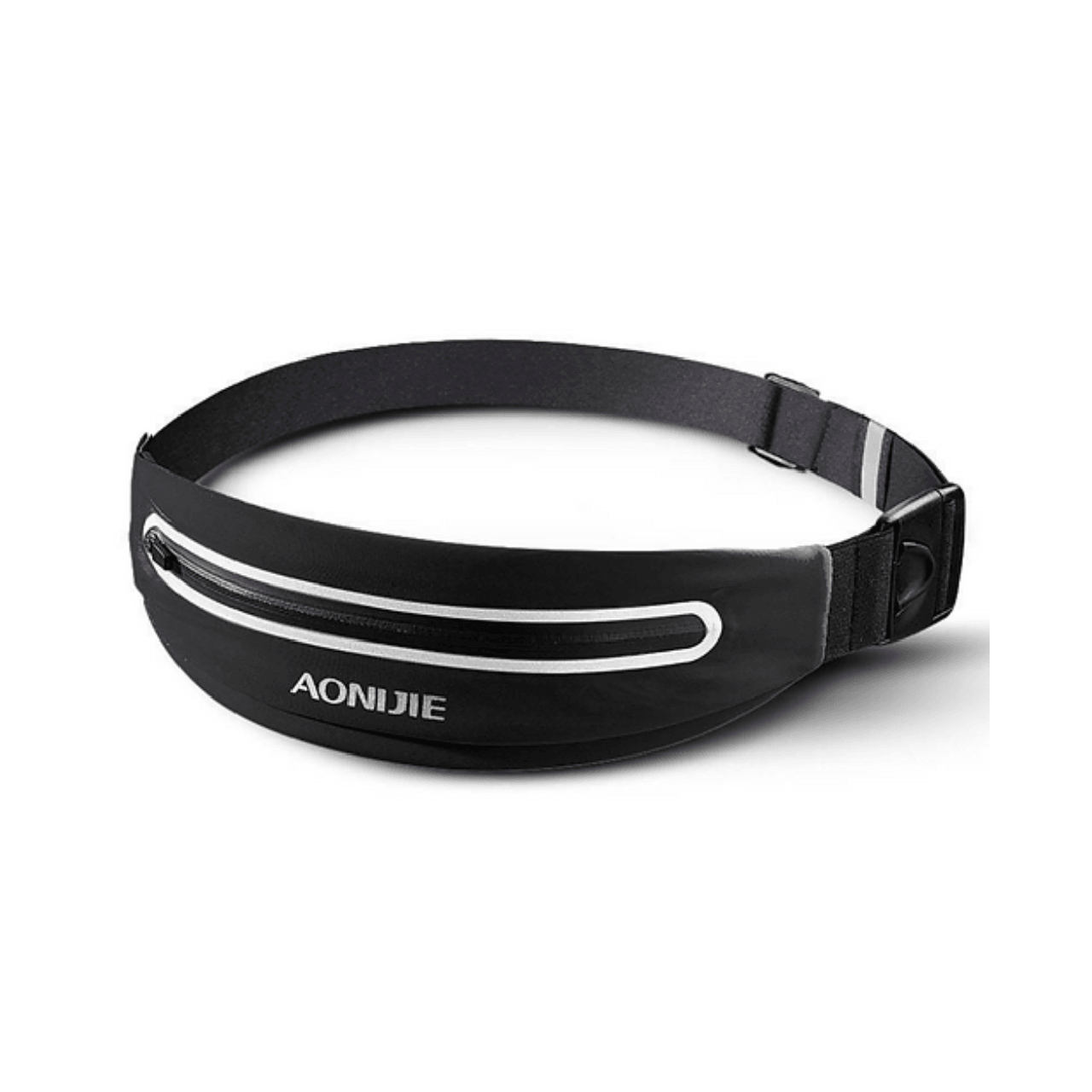 Aonijie Phone Running Waist Belt - The Sweat Shop