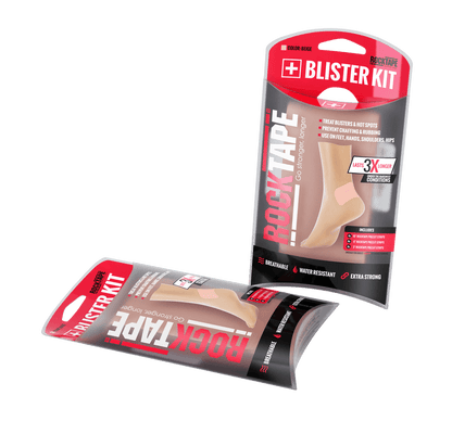 RockTape Blister Kit - The Sweat Shop