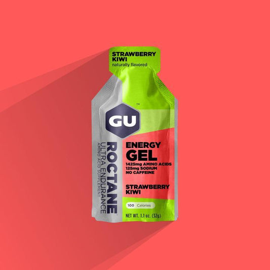 GU Roctane Energy Gels - The Sweat Shop