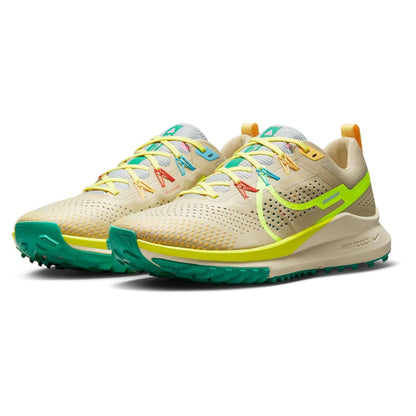 Nike React Pegasus Trail 4 Men's