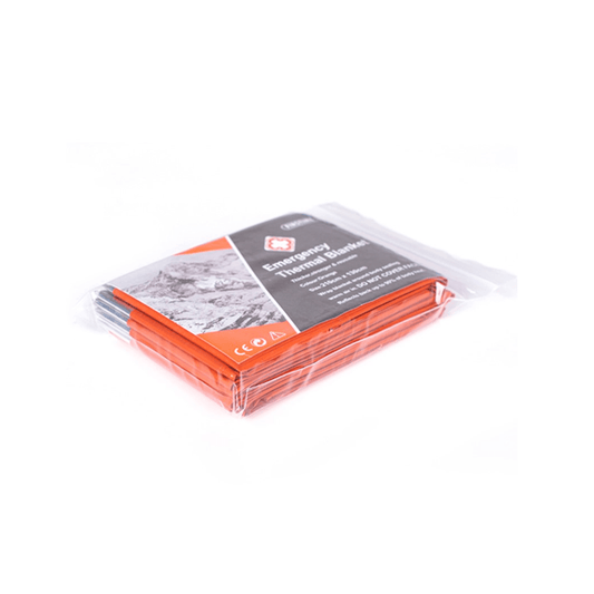 Aonijie Emergency Thermal Blankets - The Sweat Shop