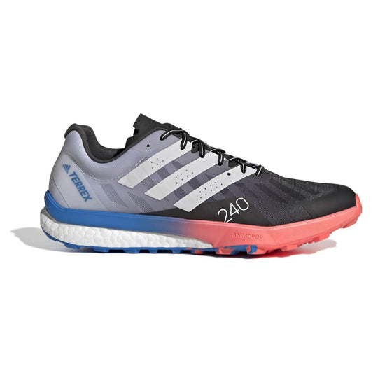 Adidas Terrex Speed Ultra Trail Running Men's - The Sweat Shop