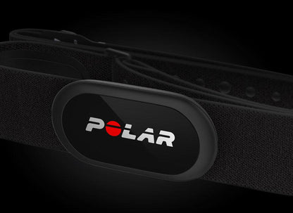 Polar H10 Heart Rate Belt & Sensor - The Sweat Shop