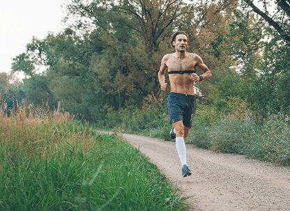 Polar H10 Heart Rate Belt & Sensor - The Sweat Shop