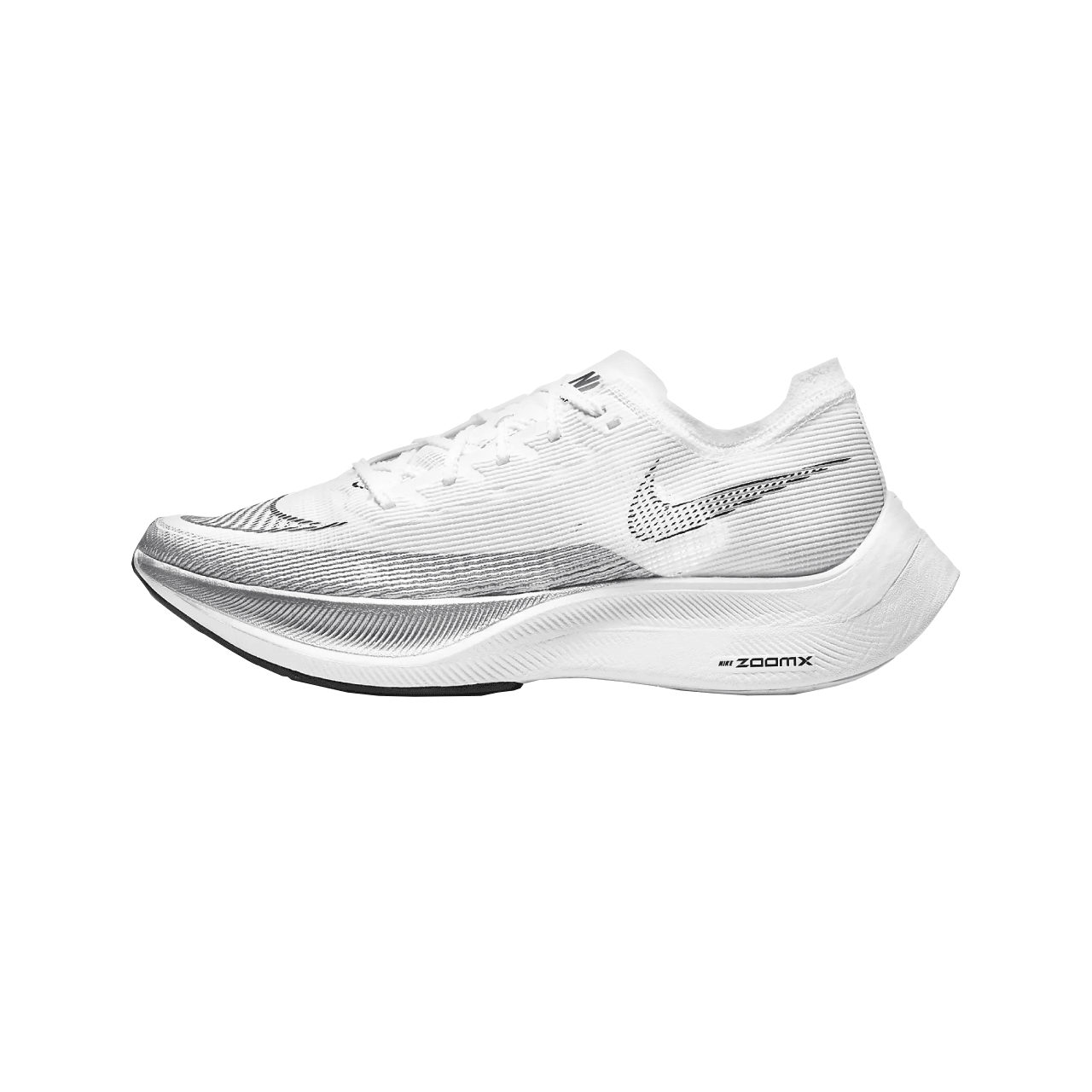 Nike vaporfly outlet argent