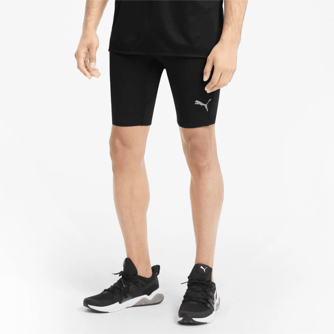 Puma Favourite Short Running Tights Men's