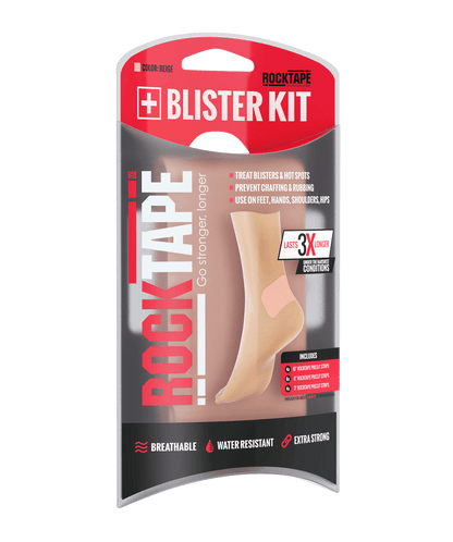 RockTape Blister Kit - The Sweat Shop