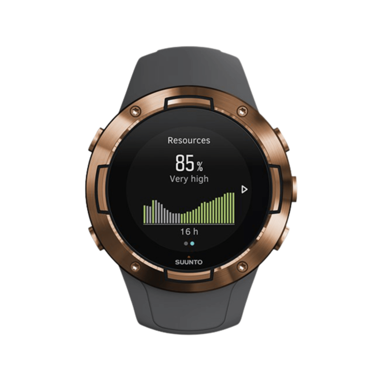 Suunto spartan trainer wrist 2025 hr frozen
