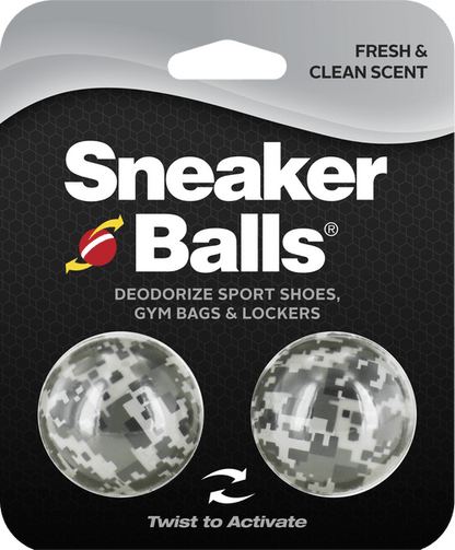 SofSole Sneaker Balls 2 Pack - The Sweat Shop
