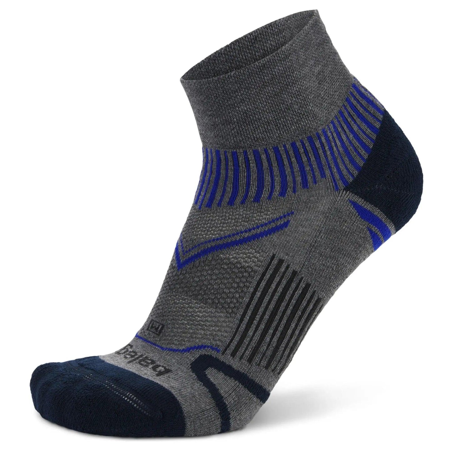 Balega Enduro Quarter Sock - The Sweat Shop