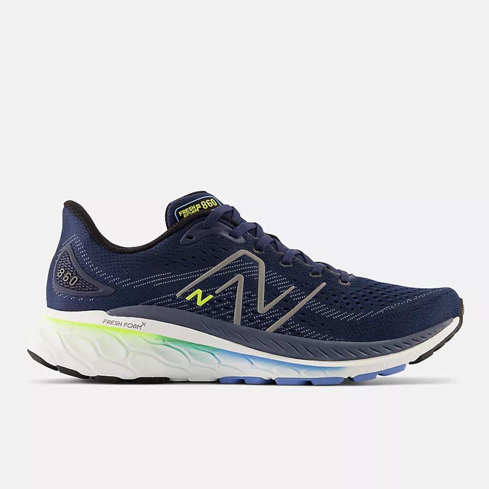 New Balance Fresh Foam X 860v13 Wide Men's - The Sweat Shop