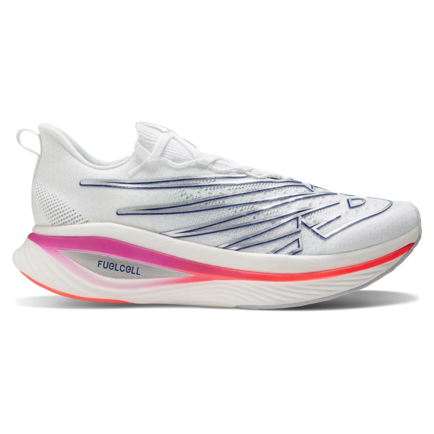 New Balance FuelCell SuperComp Elite v3 Women's – The Sweat Shop