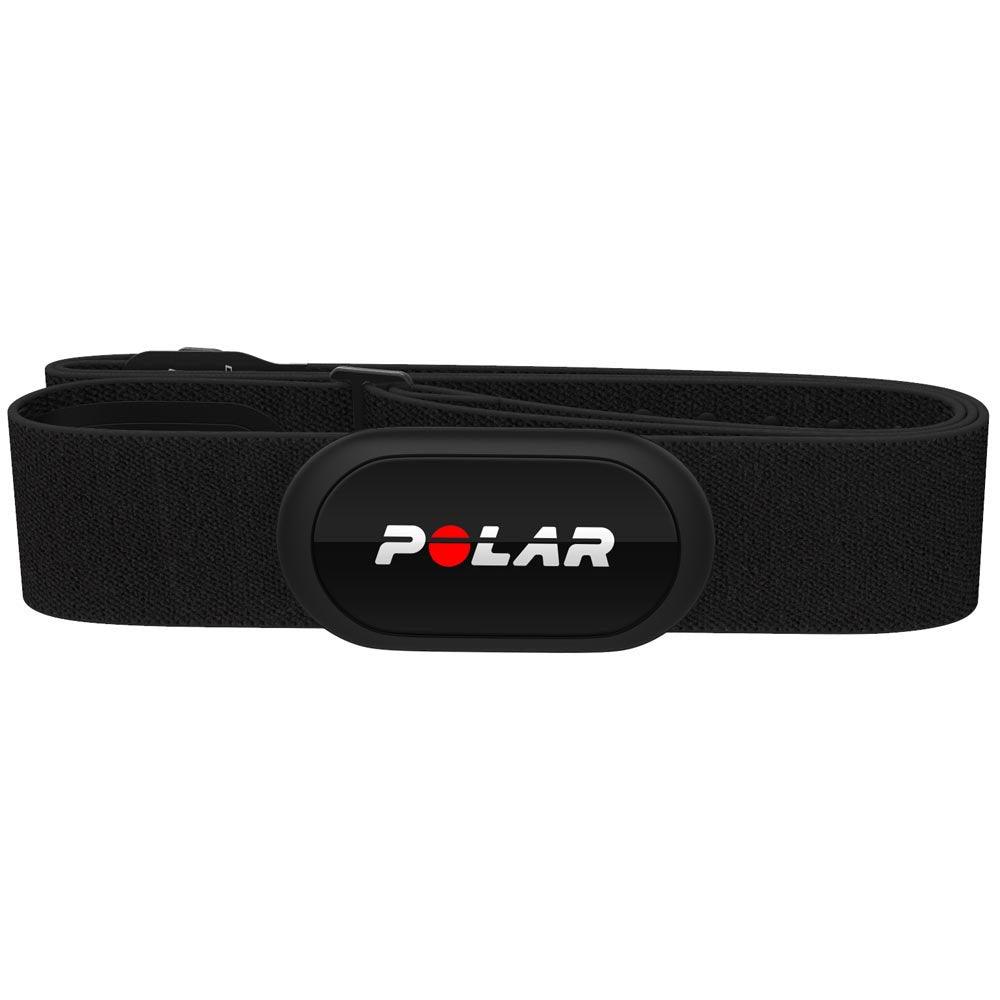 Polar H10 Heart Rate Belt & Sensor - The Sweat Shop