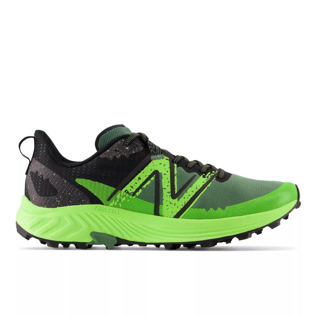 New Balance FuelCell Summit Unknown v3 Men's The Sweat Shop